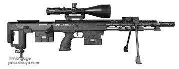 战地2042武器图鉴大全
  突击步枪
  M5A3 (MCX Spear)

  MCX是一款由西格&amp;绍尔所研制及生产的一系列卡宾枪。
  采用了从MPX冲锋枪结转改进而成的短行程导气活塞气动式系统。
  并且具有半自动型和击发调变(突击步枪)型两种配置。
  目前可发射5.56×45毫米北约、.300 AAC BLK(7.62×35毫米)和7.62×39毫米(M43)这三种口径的步枪子弹。
  AK24 (AK12)

  原指卡拉什尼科夫自动步枪，以稳定耐用著称于世。
  俄语全称为Автомат Калашникова образца 2012 года，意为“卡拉什尼科夫2012年定型的突击步枪”。
  AK12是原AK74的基础上进行设计。
  4v9 (DDM4V7)

  DDM4V7 Pro半自动卡宾枪采用5.56mm口径，发射5.56mm NATO弹或0.223英寸枪弹。
  其上机匣可与M4卡宾枪互换使用，配用的MFR XS护手截面为八边形，护手长381mm，由铝合金材料制成。
  除顶部设有导轨外，其余7个侧面均加工诸多横向长条形散热孔，散热效果及减重效果都非常好。
  SCAR-H

  特种部队战斗突击步枪(SOF Combat Assault Rifle，SCAR) ，是比利时FN公司(FNH)为了满足美国特种作战司令部(US SOCOM)的SCAR标案而制造。
  此枪族有两种主要版，一种是使用5.56 NATO的SCAR-L(轻型版)，和使用7.62 NATO的SCAR-H(重型版)。
  两种都可以改装成“狙击型态(SCAR-H PR)”或“近战型态(Close Quarters Combat)”(SCAR-SC)，FN SCAR第一次2007年7月开始小批量量产和有限配往部队。
 精确射手步枪
  Chukavin SVCh

  Chukavin SVCh半自动狙击步枪是“卡拉什尼科夫集团”正在研发的新型精密武器系统的原型。
  有数名俄罗斯精锐特种部队狙击手的投入了研发。
  根据型号的不同，它可用于在1000米或更大的范围内精确消灭单个目标。
  使用适当的弹药，这些步枪的精度为1 MOA或更高。
  DSR-1

  DSR-1是一款狙击步枪，是由德国DSR-精密公司(英语：DSR-Precision GmbH)设计、生产及销售。
  以及由德国AMP技术服务公司(英语：AMP Technical Services)生产及销售(直到2004年结束)的一枝专门为警方神枪手所使用的紧凑型无托结构狙击步枪。
  它已经被德国反恐特警单位GSG 9以及其他欧洲特种警察部队和机构所采用。
  可发射7.62 × 51 毫米 北约/.308 Winchester口径、.300 温彻斯特马格南(.300 Win Mag，7.62 × 67 毫米)和.338 拉普马格南(.338 Lapua，8.6 × 70 毫米或8.58 × 70 毫米)步枪子弹。
  TG-24 (Sako TRG)

  沙科TRG狙击步枪是一支由位于芬兰里希迈基(芬兰语：Riihimäki)的枪械制造商沙科公司研制的手动狙击步枪。
  TRG-22发射标准型.308 Winchester弹药，而TRG-42则装有较大型的枪机和枪管作为标准组件。
  以发射火力和射程都更强大的.300 温彻斯特马格南(.300 Win Mag，7.62 × 67毫米)和.338 拉普马格南(.338 Lapua，8.6 × 70毫米或8.58 × 70毫米)弹药。
  沙科TRG-22/42狙击步枪可以选择单调的橄榄绿、土黄色、沙色或黑色固定枪托，也可以选择折叠枪托。