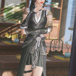 “开学季”全民兑外装活动即将开启！参与游戏内相应活动，集齐专属代币即可免费兑换全民专属外装“客行逍遥”，活动具体规则后续揭晓！此外，北天药宗大侠预创建也将于本月底上线，备战的侠士可以关注一下★活动时间：9月13日维护后至年度资料片
d