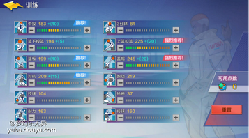 球员推选
丹尼
娜塔莎
看属性就知道两人各分千秋....所以大家在选择球员的时候,要多注意自己的倾向,选择适合自己的球员是最佳的。
比如,娜塔莎的篮下扣篮要强力一点,丹尼的远距扣篮要强力一点,那么在选择这两个球员的时候,就要看你喜欢远扣类型?还是近扣类型?然后对应选择就OK啦!
加点推选
远距扣篮类型,丹尼的加点
这套加点中远攻防能力很强,很适合远距离扣篮的同学,能中投,能扣能帽,属于偏进攻型轰筐的PF!
近距扣篮类型,娜塔莎的加点
这套加点则主打内线,很适合偏内线扣篮进攻的同学,而且有中投能力,篮板能力也不俗,高篮下扣篮配合高对抗,形成禁区轰框的PF!
时装属性选择
无论是,头发,上身,还是下身,都可以优先选择对抗属性!
对抗不仅可以给你的扣篮形成辅助,还可以辅助你的篮板卡位,挡拆,防守对抗等!
所以无论你选择哪种PF,都可以选则对抗属性!百利无一害!
卡片推选
绝对领域,这一套适合纯粹的扣篮型PF使用,绝对让你扣到爽!
复仇者,这一套适合防守反攻型的PF使用,强大的防守压迫力,会让你的对手感到窒息般的恐惧!
总之,套卡的选择还是要根据自己的实际情况啦(白飘一套是完全没有问题的)
技能佩戴选择
这套技能组合,可以让你的扣篮进攻千遍万化,耍的对手团团转,甚至在扣偏时都能用补扣挽救哦~ 当被对手压制时,也可以利用背打转身+靠打跳投的方式出奇不易的来记后仰跳投
总之,这些技能的组合使用还需要各位篮球手去游戏中探索喽~
实战技巧
丹尼的近扣和远扣,可以看出远扣的丹尼还是比较恐怖的(飞过众人...)
中距离盖帽抓球
娜塔莎的近扣和远扣,典型的暴力女汉子...(lll¬ω¬)
娜塔莎盖帽,护框的能力很强...
总之,在实战上要记住你是PF,扣篮和盖帽是你的强项,要多利用这两点帮助你的队伍取胜!
在扣篮进攻时,一定要记住避开你的对手!不要与他在同一条线上扣篮,不要贴着你的对手扣篮,否则不但扣不了,还会吃到盖帽的...
可以多利用灵巧扣篮,找好角度再扣!
在防守盖帽时,要仔细观察你的对手,无论是上篮或者是投篮,你都要仔细观看他的动作,因为无论是什么样的进攻动作都是一次完成的,千万不要被拉杆,假投等假象所迷惑!(多打比赛会磨练你的观察力!)