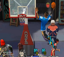 球员推选
丹尼
娜塔莎
看属性就知道两人各分千秋....所以大家在选择球员的时候,要多注意自己的倾向,选择适合自己的球员是最佳的。
比如,娜塔莎的篮下扣篮要强力一点,丹尼的远距扣篮要强力一点,那么在选择这两个球员的时候,就要看你喜欢远扣类型?还是近扣类型?然后对应选择就OK啦!
加点推选
远距扣篮类型,丹尼的加点
这套加点中远攻防能力很强,很适合远距离扣篮的同学,能中投,能扣能帽,属于偏进攻型轰筐的PF!
近距扣篮类型,娜塔莎的加点
这套加点则主打内线,很适合偏内线扣篮进攻的同学,而且有中投能力,篮板能力也不俗,高篮下扣篮配合高对抗,形成禁区轰框的PF!
时装属性选择
无论是,头发,上身,还是下身,都可以优先选择对抗属性!
对抗不仅可以给你的扣篮形成辅助,还可以辅助你的篮板卡位,挡拆,防守对抗等!
所以无论你选择哪种PF,都可以选则对抗属性!百利无一害!
卡片推选
绝对领域,这一套适合纯粹的扣篮型PF使用,绝对让你扣到爽!
复仇者,这一套适合防守反攻型的PF使用,强大的防守压迫力,会让你的对手感到窒息般的恐惧!
总之,套卡的选择还是要根据自己的实际情况啦(白飘一套是完全没有问题的)
技能佩戴选择
这套技能组合,可以让你的扣篮进攻千遍万化,耍的对手团团转,甚至在扣偏时都能用补扣挽救哦~ 当被对手压制时,也可以利用背打转身+靠打跳投的方式出奇不易的来记后仰跳投
总之,这些技能的组合使用还需要各位篮球手去游戏中探索喽~
实战技巧
丹尼的近扣和远扣,可以看出远扣的丹尼还是比较恐怖的(飞过众人...)
中距离盖帽抓球
娜塔莎的近扣和远扣,典型的暴力女汉子...(lll¬ω¬)
娜塔莎盖帽,护框的能力很强...
总之,在实战上要记住你是PF,扣篮和盖帽是你的强项,要多利用这两点帮助你的队伍取胜!
在扣篮进攻时,一定要记住避开你的对手!不要与他在同一条线上扣篮,不要贴着你的对手扣篮,否则不但扣不了,还会吃到盖帽的...
可以多利用灵巧扣篮,找好角度再扣!
在防守盖帽时,要仔细观察你的对手,无论是上篮或者是投篮,你都要仔细观看他的动作,因为无论是什么样的进攻动作都是一次完成的,千万不要被拉杆,假投等假象所迷惑!(多打比赛会磨练你的观察力!)