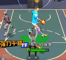 球员推选
丹尼
娜塔莎
看属性就知道两人各分千秋....所以大家在选择球员的时候,要多注意自己的倾向,选择适合自己的球员是最佳的。
比如,娜塔莎的篮下扣篮要强力一点,丹尼的远距扣篮要强力一点,那么在选择这两个球员的时候,就要看你喜欢远扣类型?还是近扣类型?然后对应选择就OK啦!
加点推选
远距扣篮类型,丹尼的加点
这套加点中远攻防能力很强,很适合远距离扣篮的同学,能中投,能扣能帽,属于偏进攻型轰筐的PF!
近距扣篮类型,娜塔莎的加点
这套加点则主打内线,很适合偏内线扣篮进攻的同学,而且有中投能力,篮板能力也不俗,高篮下扣篮配合高对抗,形成禁区轰框的PF!
时装属性选择
无论是,头发,上身,还是下身,都可以优先选择对抗属性!
对抗不仅可以给你的扣篮形成辅助,还可以辅助你的篮板卡位,挡拆,防守对抗等!
所以无论你选择哪种PF,都可以选则对抗属性!百利无一害!
卡片推选
绝对领域,这一套适合纯粹的扣篮型PF使用,绝对让你扣到爽!
复仇者,这一套适合防守反攻型的PF使用,强大的防守压迫力,会让你的对手感到窒息般的恐惧!
总之,套卡的选择还是要根据自己的实际情况啦(白飘一套是完全没有问题的)
技能佩戴选择
这套技能组合,可以让你的扣篮进攻千遍万化,耍的对手团团转,甚至在扣偏时都能用补扣挽救哦~ 当被对手压制时,也可以利用背打转身+靠打跳投的方式出奇不易的来记后仰跳投
总之,这些技能的组合使用还需要各位篮球手去游戏中探索喽~
实战技巧
丹尼的近扣和远扣,可以看出远扣的丹尼还是比较恐怖的(飞过众人...)
中距离盖帽抓球
娜塔莎的近扣和远扣,典型的暴力女汉子...(lll¬ω¬)
娜塔莎盖帽,护框的能力很强...
总之,在实战上要记住你是PF,扣篮和盖帽是你的强项,要多利用这两点帮助你的队伍取胜!
在扣篮进攻时,一定要记住避开你的对手!不要与他在同一条线上扣篮,不要贴着你的对手扣篮,否则不但扣不了,还会吃到盖帽的...
可以多利用灵巧扣篮,找好角度再扣!
在防守盖帽时,要仔细观察你的对手,无论是上篮或者是投篮,你都要仔细观看他的动作,因为无论是什么样的进攻动作都是一次完成的,千万不要被拉杆,假投等假象所迷惑!(多打比赛会磨练你的观察力!)