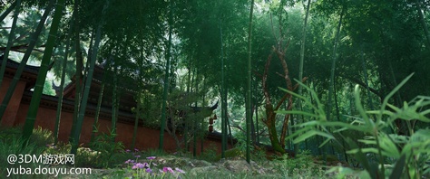 今日(11月2日)仙剑官方微博放出了《仙剑奇侠传7》玩家截图，并且称这就是让小柒心动的风景，一起来欣赏下吧！

此次截图展示的游戏里的动人风景。据放出这批截图的玩家称，他刚刚打通《仙剑奇侠传7》，这是一款画面和动作都很不错的国产游戏。过场动画做的特别用心，几乎99%都是实时渲染而非预录。与英伟达的合作还带来了DLSS支持，使得光线追踪在其显卡上能流畅运行。
《仙剑奇侠传7》还支持光线追踪焦散,使得游戏中的水面极其真实。但遗憾的是，《仙剑奇侠传7》光追无法单独设置每一项，只能设置低中高，希望在未来能有所改善。
玩家截图：[topic src=&#34;117955&#34;]#资讯[/topic]