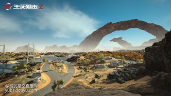 超大战场，重磅来袭！国产畅爽射击端游《生死狙击2》将于1月21日启动「燎原行动」不限号测试，并于1月14日-1月20日开放先锋试玩，抢先体验全新版本内容！玩家可通过官网预约、官方及媒体发码活动获取试玩资格，登陆战场燃爆假期。



燎原测试开放全新的4*4超大演习地图「普诺伊里」，涵盖岛屿、沙漠、湖泊、山地等丰富地貌，内置载具系统和喷气背包，面积翻倍激爽升级。近期官方曝光了最新场景的全图资源规划，便于玩家提前熟悉战场~
开发组经历一番艰苦的绝命大赶工后，新出炉的「普诺伊里」是张16平方公里级的地图。实际面积达「寂静海岸」的约10倍大小，支持载具和最多100人同场作战。



新图整体地貌较为复杂，综合来说是一片沙漠边的海岸，东部靠海且东南角有个小岛。小岛形似飘落的羽毛，因此得名「银翎岛」。岛上植被茂盛，有三个中大规模城镇，分别为新旧银翎城和羽尾镇。



内陆靠北部，有多个淡水湖。偏东北位置地势较低且平坦，植被茂密适合掩护。围绕着坐落在东北角的椰城山，是较富饶的连片城区，包括椰城、白鸥、湖间及海滨四个城镇。



越往西地形越崎岖干旱，到西北部除了权杖湖周围，基本是干旱地带。这里三个大的片区，分别是环绕权杖湖的湖区群落、芒加山下的芒加镇群落，以及东侧的赎罪城群落。



地图西南部是大片荒漠丘陵，植被稀疏。这里城区规模更大，分布也更集中，只有西南部的金棕榈城和一山之隔的天堂镇。



整个场景分布了大大小小近百个区域，目前地图制作完成度在50%左右，仍有许多独特的城区和建筑尚未实装，建筑内室也未完成。但燎原测试配合载具系统和喷气背包，还是能相对保证地图的可玩性。



预期公测前能完成绝大部分独特城区的设计与实装，玩家可前往官网预约下载体验一波，多多反馈~