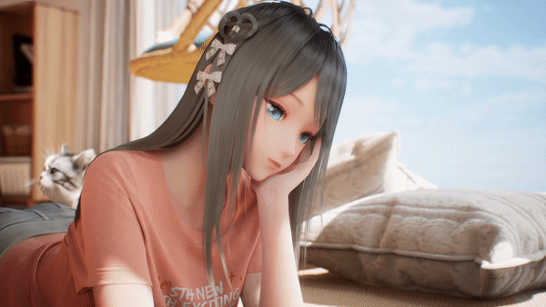 米哈游旗下的动态桌面软件《N0va Desktop》（人工桌面 鹿鸣）现在已经上架Steam商城了，1月27日即可免费入库，但是却是锁国区的。

虽说也不影响什么，那为了方便大家下载这里给到一个[link src="" url="https://n0va.mihoyo.com/#/" safe="0" type="1"]国内版官网[/link]。

米哈游旗下动态桌面软件, 感受专属陪伴和沉浸式体验。点击唤醒鹿鸣，丝滑尽在眼中。多种主题任选
最近的一款原神音乐动态壁纸也上线了，玩原神的玩家们快来体验吧，毕竟谁不想天天看见女儿呢。


那除了女儿之外，鹿鸣也是超级可爱，给大家看两张鹿鸣相信看到的人现在就去下载了。

告诉我，谁来了？相信很多人想变成猫了
在这里直呼一声米哈游不愧是米哈游，完全抓住了宅男们的心理，这么可爱的鹿鸣谁不想拥有呢？[topic src="148328"]#图文冬季赛[/topic][topic src="151920"]#渔人创作团[/topic][topic src="154538"]#米哈游动态壁纸软件上线Steam[/topic]