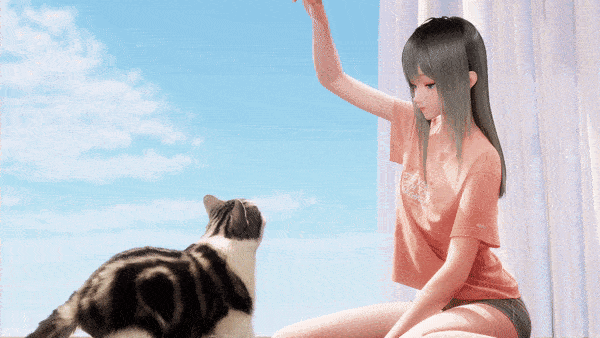 米哈游旗下的动态桌面软件《N0va Desktop》（人工桌面 鹿鸣）现在已经上架Steam商城了，1月27日即可免费入库，但是却是锁国区的。

虽说也不影响什么，那为了方便大家下载这里给到一个[link src="" url="https://n0va.mihoyo.com/#/" safe="0" type="1"]国内版官网[/link]。

米哈游旗下动态桌面软件, 感受专属陪伴和沉浸式体验。点击唤醒鹿鸣，丝滑尽在眼中。多种主题任选
最近的一款原神音乐动态壁纸也上线了，玩原神的玩家们快来体验吧，毕竟谁不想天天看见女儿呢。


那除了女儿之外，鹿鸣也是超级可爱，给大家看两张鹿鸣相信看到的人现在就去下载了。

告诉我，谁来了？相信很多人想变成猫了
在这里直呼一声米哈游不愧是米哈游，完全抓住了宅男们的心理，这么可爱的鹿鸣谁不想拥有呢？[topic src="148328"]#图文冬季赛[/topic][topic src="151920"]#渔人创作团[/topic][topic src="154538"]#米哈游动态壁纸软件上线Steam[/topic]