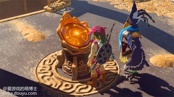 一月中旬的时候，博士和大家分享了文章《重赏之下必有勇夫，&lt;塞尔达传说：荒野之息&gt;多人模组正在制作中》，讲述了有玩家团队正在开发《塞尔达传说：荒野之息》的多人模组，并且有了一定的成果。相信部分看了上述资讯的玩家会有一个疑问：《塞尔达传说：荒野之息》是Switch主机游戏，主机游戏哪来的模组呢？

这就不得不提所谓的“模拟器”了，相信很多人都在PC平台上使用模拟器软件游玩手机游戏，其实主机游戏也可以通过类似的方式进行体验。一旦游戏可以在PC平台上运作，那么模改自由度就非常高，相关的模组就会被玩家们捣鼓出来！目前市面上主流的Switch游戏模拟器有Yuzu和Ryujinx，他们各有自己的支持者，存在着竞争。为了获得更多人的支持，双方在模拟器的开发上存在着比拼进度的现象。

我们知道：近日，由Game Freak开发、宝可梦公司发行的Switch新游戏《宝可梦传说：阿尔宙斯》已经正式推出了！博士马上就留意到：Ryujinx的开发者就在社交网站上宣布他们的模拟器已经能够支持《宝可梦传说：阿尔宙斯》的运作了，而且支持4K画质！不管最后的兼容性表现如何，Ryujinx的确获得了不少玩家的关注。

理论上，玩手游就用手机，玩PC游戏要用电脑，玩主机游戏自然要用主机。开发商在制作游戏的过程中，专门针对相应的平台进行了优化和调整，确保最好的效果。换句话来说，主机游戏用主机来玩肯定是效果最好的，用所谓的模拟器来运行，可能会引发各种各样的问题。

不过凡事总有例外，如果模拟器的开发团队拥有某个领域的专家，加上目前的Switch主机确实硬件性能比较落后，因此Switch游戏在移植后，表现的比原来要好，也是有可能的。上述Ryujinx的产品就是一个典型的例子，支持4K画质可是目前的switch无法做到的事情。

蹭刚出来的热门游戏的热点，吸引用户，打压同行，Ryujinx不是第一次这么“嚣张”了。之前《怪物猎人：崛起》、《宝可梦：晶灿钻石/明亮珍珠》、《马里奥派对：超级巨星》等等Switch游戏上市的时候，Ryujinx也曾第一时间宣布自家模拟器可以在PC上运作上述产品。这一次轮到了《宝可梦传说：阿尔宙斯》而已。

这么明目张胆的宣传不会引来任天堂的法务吗？显然是会的。因此Switch游戏模拟器一直处于灰色地带，一般来说，玩家想要在PC平台运行Switch游戏，基本上先要有一台Switch，这样才能合法获得游戏机固件与模拟器需要使用的档案。至于非法[topic src=&#34;148328&#34;]#图文冬季赛[/topic][topic src=&#34;156045&#34;]#新年不无聊拍照接力[/topic][topic src=&#34;117551&#34;]#萌新指南[/topic]