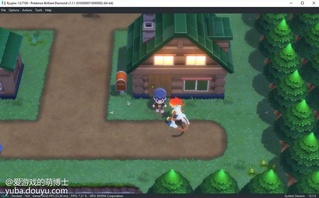 一月中旬的时候，博士和大家分享了文章《重赏之下必有勇夫，&lt;塞尔达传说：荒野之息&gt;多人模组正在制作中》，讲述了有玩家团队正在开发《塞尔达传说：荒野之息》的多人模组，并且有了一定的成果。相信部分看了上述资讯的玩家会有一个疑问：《塞尔达传说：荒野之息》是Switch主机游戏，主机游戏哪来的模组呢？

这就不得不提所谓的“模拟器”了，相信很多人都在PC平台上使用模拟器软件游玩手机游戏，其实主机游戏也可以通过类似的方式进行体验。一旦游戏可以在PC平台上运作，那么模改自由度就非常高，相关的模组就会被玩家们捣鼓出来！目前市面上主流的Switch游戏模拟器有Yuzu和Ryujinx，他们各有自己的支持者，存在着竞争。为了获得更多人的支持，双方在模拟器的开发上存在着比拼进度的现象。

我们知道：近日，由Game Freak开发、宝可梦公司发行的Switch新游戏《宝可梦传说：阿尔宙斯》已经正式推出了！博士马上就留意到：Ryujinx的开发者就在社交网站上宣布他们的模拟器已经能够支持《宝可梦传说：阿尔宙斯》的运作了，而且支持4K画质！不管最后的兼容性表现如何，Ryujinx的确获得了不少玩家的关注。

理论上，玩手游就用手机，玩PC游戏要用电脑，玩主机游戏自然要用主机。开发商在制作游戏的过程中，专门针对相应的平台进行了优化和调整，确保最好的效果。换句话来说，主机游戏用主机来玩肯定是效果最好的，用所谓的模拟器来运行，可能会引发各种各样的问题。

不过凡事总有例外，如果模拟器的开发团队拥有某个领域的专家，加上目前的Switch主机确实硬件性能比较落后，因此Switch游戏在移植后，表现的比原来要好，也是有可能的。上述Ryujinx的产品就是一个典型的例子，支持4K画质可是目前的switch无法做到的事情。

蹭刚出来的热门游戏的热点，吸引用户，打压同行，Ryujinx不是第一次这么“嚣张”了。之前《怪物猎人：崛起》、《宝可梦：晶灿钻石/明亮珍珠》、《马里奥派对：超级巨星》等等Switch游戏上市的时候，Ryujinx也曾第一时间宣布自家模拟器可以在PC上运作上述产品。这一次轮到了《宝可梦传说：阿尔宙斯》而已。

这么明目张胆的宣传不会引来任天堂的法务吗？显然是会的。因此Switch游戏模拟器一直处于灰色地带，一般来说，玩家想要在PC平台运行Switch游戏，基本上先要有一台Switch，这样才能合法获得游戏机固件与模拟器需要使用的档案。至于非法[topic src=&#34;148328&#34;]#图文冬季赛[/topic][topic src=&#34;156045&#34;]#新年不无聊拍照接力[/topic][topic src=&#34;117551&#34;]#萌新指南[/topic]