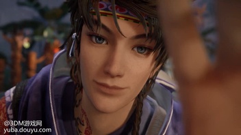 值此新春佳节之际，各游戏厂商为玩家带来了新春祝福视频，《仙剑奇侠传7》官方也为玩家制作了视频，祝愿大家新年快乐，大吉大利！


玉壶灯转游龙舞，火树银花璨星辰。泉隐村里的烟火绚丽，村民们欢声笑语迎接着新年的到来，而阿游也偷偷为大家准备了一份惊喜：祝大家——新年快乐，大吉大利！

视频画面：