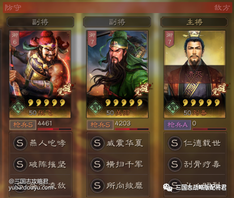 作者：三国志战略版配将君
  大家好，我是三战配将君，每天帮配将开荒，和你说求贤令的武将选择，希望能帮到你!
  三国志战略版孙坚孙策这两个武将还是比较有趣的，毕竟都是游戏中的首充武将，也就是氪金就能稳定获得!不过讲道理，这两个武将的强度还是比较有限的，尤其是孙策用到的情况基本为零，他的存在基本上就是用来拆解传承战法使用!至于孙坚的话，其实在S1赛季还是能搭配一些盾兵武将组出一个不错的队伍，到了PK赛季后，如果红度能达到3红以上舍得给战法，其实在输出方面还是比较给力的。本期内容，要给大家说的是一套比较另类的孙坚孙策黑科技!

  蓝方：平民黑科技
  (主将)孙策，战法搭配：强攻+瞋目横矛
  (副将)孙坚，战法搭配：自愈+后发制人
  (副将)吕蒙，战法搭配：天降火雨+屠几上肉

  红方：桃园枪
  (主将)刘备，战法搭配：刮骨疗毒+义心昭烈
  (副将)关羽，战法搭配：横扫千军+所向披靡
  (副将)张飞，战法搭配：破阵摧坚+盛气凌敌

  PVP最终实战数据图：蓝方这个平民非主流黑科技，在一个S级兵种都没有的情况下，携带的也基本都是平民的A级战法，最终以较大的兵力优势成功战胜了地方的桃园枪!

  总结：当然了，这样的战报并不是说孙坚孙策这套黑科技很强，值得练起来!毕竟凡是有输出伤害或者控制的阵容都是有吃水饺的机会，可能输了几十次才有那么一次赢主流阵容的机会，大家就图一乐!从队伍来说，没3S兵种适性对于战斗力的影响就比较大的，尤其是三个武将都是半输出型的情况下，一来一回的输出差距可能会达到几千点，B级弓兵的孙坚看起来也难受的很，只能说这波能赢下桃园，一定是关二爷不好好打，又演戏坑队友了!