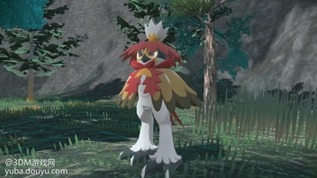 《宝可梦传说：阿尔宙斯》上市已近一个月的时间，任天堂今日发布最新宣传片，开始展示游戏中的一些新角色和新形态。其中包括火球鼠、木木枭和水水獭的进化，还有传说宝可梦的新形态。
《宝可梦传说：阿尔宙斯》现已登陆NS平台。
视频截图：