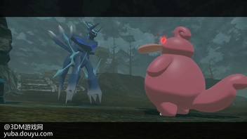 《宝可梦传说：阿尔宙斯》上市已近一个月的时间，任天堂今日发布最新宣传片，开始展示游戏中的一些新角色和新形态。其中包括火球鼠、木木枭和水水獭的进化，还有传说宝可梦的新形态。
《宝可梦传说：阿尔宙斯》现已登陆NS平台。
视频截图：