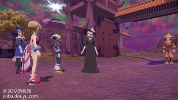 《宝可梦传说：阿尔宙斯》上市已近一个月的时间，任天堂今日发布最新宣传片，开始展示游戏中的一些新角色和新形态。其中包括火球鼠、木木枭和水水獭的进化，还有传说宝可梦的新形态。
《宝可梦传说：阿尔宙斯》现已登陆NS平台。
视频截图：