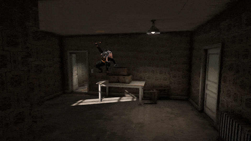 燃烧瓶作为投掷物中细节最多的道具，很多新入坑的玩家还没来得及完全掌握它的正确食用方法。在今天的内容中，锅妹将帮助新加入吃鸡的小伙伴们，一起了解它的各项特点和使用方法。
 
  与手雷不同，燃烧瓶作为持续性伤害道具，除了火焰造成的直接伤害外，还会引燃玩家造成间接伤害。直接伤害约为12点/秒（分三次），间接伤害约为10点/秒。因为间接伤害是由附着在身上的火苗所造成，所以即使玩家离开燃烧瓶的覆盖区域，依然会受到4秒的间接伤害。此外，由于被引燃的玩家会做出扑火动作，因此燃烧瓶的伤害还具有打断敌人精确瞄准的隐藏效果。
 

 
   燃烧瓶影响范围也广，为了让大家更直观感受它的覆盖范围，锅妹放置两辆空投装甲车在铺开的火焰旁边，从动图可以看出，火焰的覆盖区域与并排的装甲车差不多（甚至略大一些）。除此以外，燃烧瓶还有另外两个隐藏属性：在木地板上爆开时，燃烧效果会蔓延。
 

 
   燃烧瓶的燃烧效果会以地图中的物体为主进行扩散，且燃烧效果会贯通树木等较细的物体。这意味着，面对躲在树木或者石头后的敌人时，燃烧瓶会成为打破僵局的最佳道具。其次，燃烧瓶还可以击碎木门，并将一部分的火势蔓延至屋内。因此利用燃烧瓶来破门攻房，会有非常好的效果。
 

 
  在使用燃烧瓶时，小伙伴们仍需注意两个地方。其一，火焰高度会限制它垂直方向的伤害范围，也就是说，被火焰包围的敌人可以依靠站到高点来避开伤害，例如站上室内的家具。其二，延续性的伤害会给予敌人打包的机会，所以有时单靠燃烧瓶，无法将敌人一次性解决。
   燃烧瓶在空中飞行时，较大的体积让它更容易被观察到。我们也可以利用这些特点来躲避燃烧瓶的伤害。比如，当处于室内时，可以爬上周围的桌子。当身上被火焰引燃时，迅速离开并且恢复血量，或者是扎进周围的水中。
 

   
  同样作为伤害性道具，不少新玩家更钟情于手雷。不过相信看完今天的文章，燃烧瓶将会出现在更多小伙伴的背包中。最后说个小秘密：3个燃烧瓶的重量才等于2个手雷哦～以上就是关于燃烧瓶的tips啦，我是锅妹，我们游戏见！