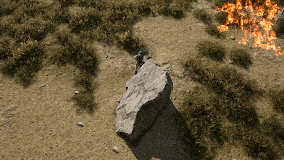 燃烧瓶作为投掷物中细节最多的道具，很多新入坑的玩家还没来得及完全掌握它的正确食用方法。在今天的内容中，锅妹将帮助新加入吃鸡的小伙伴们，一起了解它的各项特点和使用方法。
 
  与手雷不同，燃烧瓶作为持续性伤害道具，除了火焰造成的直接伤害外，还会引燃玩家造成间接伤害。直接伤害约为12点/秒（分三次），间接伤害约为10点/秒。因为间接伤害是由附着在身上的火苗所造成，所以即使玩家离开燃烧瓶的覆盖区域，依然会受到4秒的间接伤害。此外，由于被引燃的玩家会做出扑火动作，因此燃烧瓶的伤害还具有打断敌人精确瞄准的隐藏效果。
 

 
   燃烧瓶影响范围也广，为了让大家更直观感受它的覆盖范围，锅妹放置两辆空投装甲车在铺开的火焰旁边，从动图可以看出，火焰的覆盖区域与并排的装甲车差不多（甚至略大一些）。除此以外，燃烧瓶还有另外两个隐藏属性：在木地板上爆开时，燃烧效果会蔓延。
 

 
   燃烧瓶的燃烧效果会以地图中的物体为主进行扩散，且燃烧效果会贯通树木等较细的物体。这意味着，面对躲在树木或者石头后的敌人时，燃烧瓶会成为打破僵局的最佳道具。其次，燃烧瓶还可以击碎木门，并将一部分的火势蔓延至屋内。因此利用燃烧瓶来破门攻房，会有非常好的效果。
 

 
  在使用燃烧瓶时，小伙伴们仍需注意两个地方。其一，火焰高度会限制它垂直方向的伤害范围，也就是说，被火焰包围的敌人可以依靠站到高点来避开伤害，例如站上室内的家具。其二，延续性的伤害会给予敌人打包的机会，所以有时单靠燃烧瓶，无法将敌人一次性解决。
   燃烧瓶在空中飞行时，较大的体积让它更容易被观察到。我们也可以利用这些特点来躲避燃烧瓶的伤害。比如，当处于室内时，可以爬上周围的桌子。当身上被火焰引燃时，迅速离开并且恢复血量，或者是扎进周围的水中。
 

   
  同样作为伤害性道具，不少新玩家更钟情于手雷。不过相信看完今天的文章，燃烧瓶将会出现在更多小伙伴的背包中。最后说个小秘密：3个燃烧瓶的重量才等于2个手雷哦～以上就是关于燃烧瓶的tips啦，我是锅妹，我们游戏见！