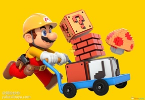 《 超级马里奥制造2》是任天堂发行的超级 马里奥制造的续作，游戏中玩家可以玩故事模式也可以玩玩家自制的地图，下边就给大家带来超级马里奥制造2发售时间，大家可以来看一看。

超级马里奥制造2发售时间
日服在2019年6月27日23点，美服在2019年6月28日12点，都是北京时间。[topic src=&#34;48702&#34;]#马里奥制造2[/topic]