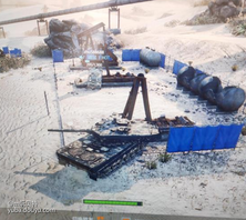 请老哥告诉我，这些是什么东西？把把有卡机狗，pvp跟人机一样，我是真的服了，每把都能碰到，还是我运气不好了[topic src=&#34;140515&#34;]#交流讨论[/topic]