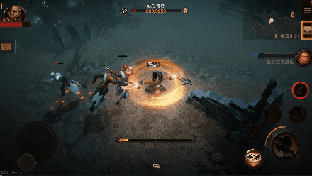 《暗黑破坏神：不朽》正式预约啦，我始终是忘不掉那一句振聋发聩的“你们都没有手机吗？”

你们都没有手机吗？
哈哈哈，谁也没想到当时作为PC游戏王者的暴雪，作为压轴的东西竟然是一个手游。
不过当时手游的认可度还没现在的这么高，随着王者，吃鸡，原神的成功，我们这些游戏界旧时代的残党也不得不承认手游的价值。

现在已经《暗黑破坏神：不朽》上线时间也越来越近，其制作还是很棒的。暴雪出品这块金子招牌能否再次闪亮起来了?
大家伙还是可以去预约尝试尝试


就目前的设计来看游戏性还是很不错的，不过让我想起来很久之前的一款手游《亡灵杀手夏侯惇》游戏的爽度跟一贯以来暗黑的剧情构架这俩项基础分是有保障的。



最后的最后，大家可以去预约一波喔。[topic src="164613"]#《暗黑破坏神：不朽》开放预定[/topic][topic src="143352"]#新游试玩[/topic][topic src="160755"]#斗鱼创作者训练营2.0[/topic]