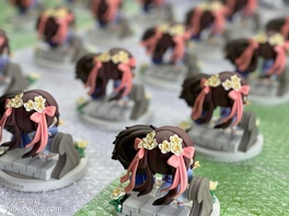 典藏版将于4月底陆续发货 各位大侠，《仙剑奇侠传七》典藏版内容物已制作完毕，目前正在整体包装中，预计4月底将开始陆续发货，纪念版也会同步发出。参与预购的玩家届时可关注预购平台的订单发货信息。如需修改地址，请于4月17日24：00 之前联系相应预购平台客服进行收货地址的更新。另外由于疫情影响，发货时部分地区可能暂时无法发出，未发出的订单会进行部分信息公示，待限发地区快递恢复后将陆续发出。《仙剑奇侠传七》游戏典藏版共分为“长相守”及“伴红尘”两个版本，售价399元包邮；另有两种不含游戏授权卡的纪念版本以供选择，售价338元包邮。