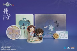 典藏版将于4月底陆续发货 各位大侠，《仙剑奇侠传七》典藏版内容物已制作完毕，目前正在整体包装中，预计4月底将开始陆续发货，纪念版也会同步发出。参与预购的玩家届时可关注预购平台的订单发货信息。如需修改地址，请于4月17日24：00 之前联系相应预购平台客服进行收货地址的更新。另外由于疫情影响，发货时部分地区可能暂时无法发出，未发出的订单会进行部分信息公示，待限发地区快递恢复后将陆续发出。《仙剑奇侠传七》游戏典藏版共分为“长相守”及“伴红尘”两个版本，售价399元包邮；另有两种不含游戏授权卡的纪念版本以供选择，售价338元包邮。