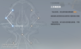 潮音.波塞冬
公测唯一的奶妈
1、完成入职活动：角色白送到Ω
2、能奶能输出，不俗的对群伤害。
3、奥山队优秀插件！
4、拥有钥从（专武）更添辅助回复机制（能量等）
性价比极高！小投入大回报
公测必练角色！
 
 
一、刻印推荐（只说Ω，容易达成）

1.2医者的誓言（黑区兑换），3.5海之泪石，4.6不朽之船（治疗偏向）


1.2不朽之船（或者女巫的审判，黑区兑换），3.5海之泪石，4.6不朽之船（输出偏向）

*用五星替换图中三星
 
*潮音1技能回复的生命值数额是固定值+攻击力百分比，所以“强攻”词条对潮音更适合！

其它刻印：
屠龙的歌谣（不推荐）：不增加回血效果，词条不佳！
狮鹫之傲，金羊毛的祝福（考虑）：推荐在5.6位子，词条优秀。
1.3海之泪石，2.4不朽之船（输出偏向，不易切换成治疗偏向）
  
二、神格推荐

三叉戟怒涛：
强化治疗+快速充能奥义+全队回复
配合“治疗偏向”刻印
 

亚特兰蒂斯：
提升攻击力buff+强化三技能
潮音的三技能不论是攻击倍率还是CD时间都十分优秀，
听潮更加强化这一特性，使得对怪群输出很是亮眼！
配合“输出偏向”刻印
 
三、钥从分析

在公测初始A中优先级较高的钥从（专属钥从，抽取！）
治疗的同时提高机制值获取率！提升率不错（也不要过高评价）
通常搭配冰渊，阿修罗，震离（带专武）等机制消耗大的角色。
配合“三叉戟”神格使用最佳！
 

优秀的零时空间提升与技能提升！商店兑换获取容易！（通用奥山钥从）
配合“亚特南蒂斯”输出神格使用最佳！
 
四、队伍搭配
1、主线队伍：潮音都可以进队，一般主线队伍组成为2张S卡+潮音，可以很舒服的推图。
2、推荐配队：冰渊+潮音+羽灼，优质的三奥山属性队，适合在梦境构筑出战。（boss战十分舒适）
哪里缺奶都可以上的说！

五、注意事项
1、入学测试尽量早点做完，潮音直升Ω，提升非常大；
2、二三技能的前摇十分大，注意保持距离和安全时间释放！
3、手操伤害比AI操作伤害要高不少。主线、多维变量操作简单，环境舒适！

欢迎来直播间：9425712
锦泰蓝，你身边的游戏好友！[topic src=&#34;162808&#34;]#深空之眼[/topic]