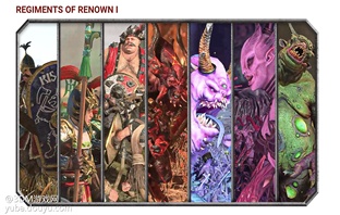 《全面战争：战锤3》5月17日更新了1.2版本，Microsoft Store、Steam和Epic均可免费更新，这次更新在游戏中引入了各种更改，修复，增添，以及一些新功能。


更新摘要：
·免费DLC“Regiments of Renown”包，在战役和战役中增加了精英部队（新增了7个单位）
·坐骑现在会自动为其坐骑角色解锁——无需技能点！
·自动修复了《全面战争：战锤3》前几个月发现的关键战役问题
·AI改进，解决攻城战和“反玩家偏见”问题
·战斗中对单位响应能力的多项改进
·每个可玩种族的技术更新(以及更多)
·基于玩家反馈的战役和战斗修复列表
·……以及更多！

除此之外，官方还预告了接下来的1.3版本更新，该版本将继续修复和优化游戏，官方将通过1.2版本后的新反馈来持续地改进游戏。对于下一个大版本更新“超凡帝国”，官方表示将在它到来前几个月讨论更多内容。