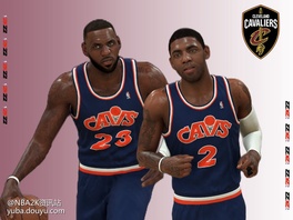 在NBA的漫长历史中，表现出色甚至展现过极强统治力的二人组有很多，比如OK，詹韦，水花以及大家最熟悉的姚麦。我们就一起忆往昔，来讨论讨论那些超强二人组

先给大家上点儿开胃菜
前段时间麦迪表示杜欧是NBA历史上技术最好的二人组，所以第一期对比就是“骑士詹欧”和“篮网杜欧”
大家觉得这两组谁更强呢

还可以在评论区留下你希望在【NBA的那些二人组】讨论中所看到的组合吧[topic src=&#34;136048&#34;]#游戏交流[/topic]