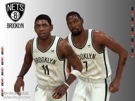 在NBA的漫长历史中，表现出色甚至展现过极强统治力的二人组有很多，比如OK，詹韦，水花以及大家最熟悉的姚麦。我们就一起忆往昔，来讨论讨论那些超强二人组

先给大家上点儿开胃菜
前段时间麦迪表示杜欧是NBA历史上技术最好的二人组，所以第一期对比就是“骑士詹欧”和“篮网杜欧”
大家觉得这两组谁更强呢

还可以在评论区留下你希望在【NBA的那些二人组】讨论中所看到的组合吧[topic src=&#34;136048&#34;]#游戏交流[/topic]