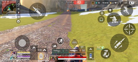 [link src=&#34;&#34; url=&#34;https://img.71acg.net/sykb~bbs/topic/20220603/20495351169&#34; safe=&#34;0&#34; type=&#34;1&#34;][/link]
[link src=&#34;&#34; url=&#34;https://img.71acg.net/sykb~bbs/topic/20220603/20495053575&#34; safe=&#34;0&#34; type=&#34;1&#34;][/link]
幻象的新被动，可以将武器隐身，增加隐蔽性，后续可能会让整个人隐身开玩笑的，只是个BUG，虽然没了枪身，但是不当视野了[topic src=&#34;136048&#34;]#游戏交流[/topic][topic src=&#34;173372&#34;]#APEX手游激励月[/topic]