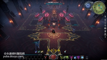 官服高强度玩了20天左右，游戏时间300小时，前100小时自己慢慢玩毕业了，中间150小时在装修自己500格花园，后50小时在挂机聊天帮萌新打三碎片BOSS，实在坚持不下去了，内容太少了，新内容又不可能这么快开放。唯一的舍不得就是我那500格大花园。