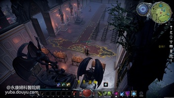 官服高强度玩了20天左右，游戏时间300小时，前100小时自己慢慢玩毕业了，中间150小时在装修自己500格花园，后50小时在挂机聊天帮萌新打三碎片BOSS，实在坚持不下去了，内容太少了，新内容又不可能这么快开放。唯一的舍不得就是我那500格大花园。