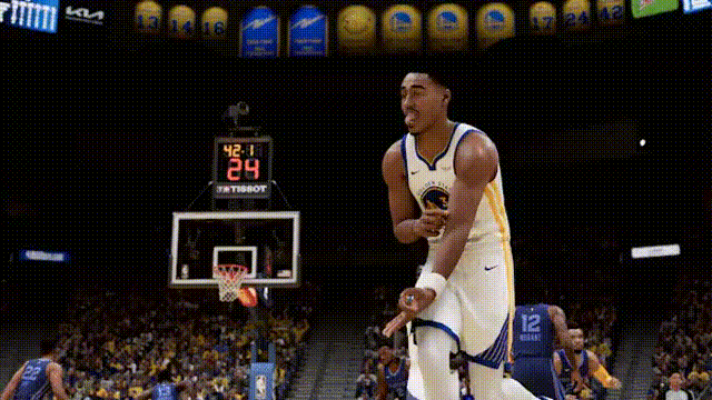 球星招牌动作，大家觉得哪个最帅！