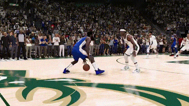 球星招牌动作，大家觉得哪个最帅！