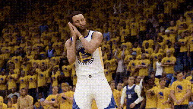 球星招牌动作，大家觉得哪个最帅！