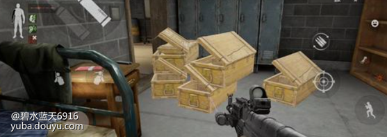 跟队友准备从地下室上去的，结果碰到男团，我俩都是mp5，一个照面他就死了，我打死两个后躲到房间里，一堆男团冲我，全部打脸打死，摸出来两个凭证就跑了，保险箱也没敢去