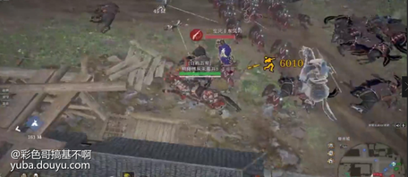 我长枪马上都能戳全技巧火铳6000你觉得我这400穿的紫色蓝图枪和大佬们的4 500圣蛇矛有可比性嘛？还是你觉得战矛戳不动你这小脆皮了？还是觉得战矛的暴击和倍率不够了？更别说高端局一堆双刀就等着你呢 来浪？来一个死一个量力而为，打战意能打过就打喽 打不过就润死的都是会水的[topic src=&#34;136048&#34;]#游戏交流[/topic]