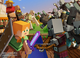 关了生物破坏村民就不能种植收菜了，但是开了生物破坏又老是被苦力怕炸的到处都是坑。。。[topic src=&#34;136048&#34;]#游戏交流[/topic]