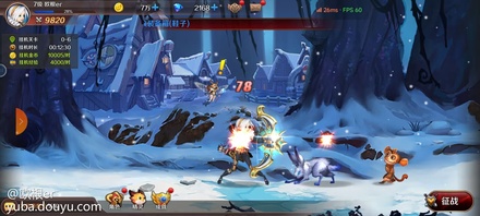 《猎魔勇士》
在游戏中，你可以叫做小帅，也可以叫做小美。
你是一名拯救世界的勇士，而你的工作就是清除魔物。
你每天只用挂机，挂机收获材料，而材料拿来变强。
你喜欢笑，也喜欢特效，有的装备，它带有特效。
通过搭配，就可以变强，而变强，就能战胜更强。
在这个普通到极点的游戏中，你每天要做的事情就是挂机，
除了挂机，还是挂机。
虽然你不知道这么做有什么意义，
但大家都叫你勇士，而这是你的工作。

游戏已于12月7日开启测试！共测试14天！

以下为该游戏的简评：
游戏大小为400左右的游戏，横屏游戏。
刚进游戏的背景音乐非常好听，很有让你挂机的感觉，没错。
共有三个角色可以选择，一个近战两个远程，法师勇士射手。

游戏玩法比较简单，就是两个角色互相对打，但是有技能，你只需要操作技能就行了，平A交给自动。技能有就用。

有点小剧情（但是不好看），也有配音，但是部分有，部分没有....一般般

然后就是新手指引也是太久久久久了~~~~真的是那种长篇大论 但是教你的都是基础的 你都会的那种（强化装备啊，打剧情啊~~）还不能强制结束，必须要跟着步骤来，真的差评！

游戏大致玩法差不多就是挂挂机，然后推推图，推图有经验越高挂机收益越好，然后就差不多。
然后一堆提升战斗力的东西吧，比如精灵装备强化，符文？锻造等等等，还有很多需要等级解锁开放，

游戏界面ui很简洁，这个还是不错的，不知道是不是我等级低的缘故吧，后续可能也要铺满屏幕？

休闲游戏来说还算不错，放置挂机那种嘛，可以的。

画面立绘来说，一般般？欧美式那种画风的感觉，应该大部分人也能接受，不差，但是绝对说不上好。

氪金程度 目前没看见有什么特别氪金的地方，也没看见氪金的地方！！因为充值未开放，毕竟测试服，这个没办法评测了。

最后该游戏个人总结得分（五分满分）
2.5分，不算优质的挂机休闲游戏，指引太长了，差点没玩下去了，需要简化的东西太多了，总结很一般，没有太突出的点。