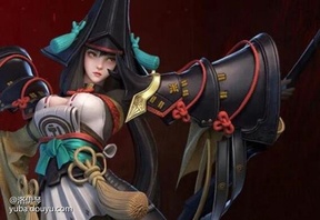 在永劫无间中妖刀姬作为联动角色还是很受玩家喜欢的，那么大家都知道游戏中的角色我们是可以自己捏脸的，那么妖刀姬能不能捏脸呢，




妖刀姬能否捏脸？
这个问题的答案是不能，妖刀姬作为联动角色因为版权的问题自然是不能随意更改形象的，并且联动角色更改了形象那么联动的意义就没了，所以官方未给妖刀姬开启捏脸功能。
那么，妖刀姬为什么不能捏脸？
困扰了孩子好多年。


妖刀姬作为一个联动英雄角色，是有固定 IP形象的。
所以妖刀姬是永劫中唯一不能捏脸的英雄。
不能随心所欲的塑造英雄人物。
人家是有版权的！


不然如果开放了捏脸，大家喜爱的妖刀姬，
可能就突然变成了私人定制妖刀姬，被玩家捏成了各种恶搞搞怪脸的话。
就会影响妖刀姬的固定形象了。


正因为如此，妖刀姬的所有后续皮肤，也都是已经约定俗成了的。
不会脱离原有的联动框架。

例如之前推出的神罚之光皮肤。




除了不能捏脸之外妖刀姬也没有自有时装，不过在阴阳师中妖刀姬是有很多皮肤的，相信这些皮肤也会陆续加入到永劫无间中来。

个人还是很期待这个赛博朋克风格的新皮肤，跟决战平安京联动的皮肤——朔夜游方。



今天的涨芝士小课堂就到这里啦~~
要记小本本哦，要考的！[topic src=&#34;155511&#34;]#决战平安京年限皮肤曝光[/topic][topic src=&#34;187055&#34;]#永劫无间精选内容[/topic]