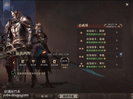 在一群“小阳人”的努力下，我们总算又夺冠了。有多少团屈服在了奇美拉大帝的淫威下[奸笑]。物理高光了。