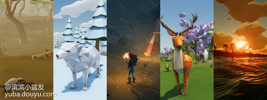 《艾兰岛》有着超高自由度，超多玩法，独有的Low Poly（低多边形）艺术风格。

在这里，玩家可以通过冒险模式进入海岛世界，自由探索广袤无垠的海洋，在海底探寻宝藏，与三五好友一起乘风破浪来一场环岛之旅！
在这里，你可以通过创造模式实现属于你的创意，搭建脑海中的任何场景，创造各种有趣的游戏，或是将现实里的宏伟建筑搬入其中！
在这里，你还可以通过游戏工坊寻找到玩家自制的小游戏，体验属于他人的脑洞，无论对抗、射击，益智、竞技，甚至各种模拟、经营和休闲小游戏，这里有应有尽有！

游戏基本品质
音乐方面：游戏内的音乐和人物的配音都是很贴合的，音乐方面战斗和非战斗音乐都不一样，战斗时音乐非常的有节奏和带感，能让玩家身临其境。

特效方面：游戏内战斗的击打很一般，人物的特效和怪物做的很简陋，打斗时不时卡顿丢帧比较让人难受，导致操作性方面有所下降，对战体验比较难受。

游戏玩法
游戏的内容非常的丰富，生存模式下有着六大生态岛屿，在探险模式中，岛主们可以发现超丰富的资源和物种，同时还有一些岛屿上拥有六大拟真生态环境！从热带到寒带，从晴天到下雪。


热血PVP模式 丰富海战玩法：海战玩法可是一大特色！热血海战就从遭遇其他岛主的船只开始装载炮弹，被击中船体需要修理，声呐、潜望镜、测数计等等


除此之外，《艾兰岛》端手互通的特性，更能让人无论在电脑端还是移动端都能享受沙盒游戏的乐趣！

总结：虽然游戏整体的画质和操作手感打击感方面有不熟的表现，但是游戏的内容玩法非常丰富多样化，但还需提升游戏画质和操作，游戏还需要精心打磨。