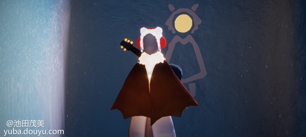 遇境的边缘锐化度明显高了，截图不是很明显，游戏里头很明显
斗子依照常驻——时节——活动，再次排序
衣柜很亮，之前是头顶光，现在是全身都亮
↑以前的衣柜

面具也依照常驻——时节——活动，再次排序
雪化了，咋了，紧跟潮流温室效应？