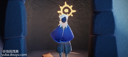 遇境的边缘锐化度明显高了，截图不是很明显，游戏里头很明显
斗子依照常驻——时节——活动，再次排序
衣柜很亮，之前是头顶光，现在是全身都亮
↑以前的衣柜

面具也依照常驻——时节——活动，再次排序
雪化了，咋了，紧跟潮流温室效应？