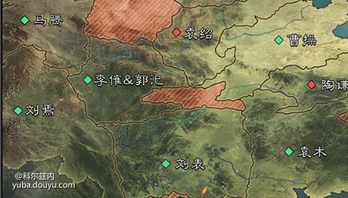 一、副本介绍
群雄逐鹿是现阶段率土热门副本之一，有其自己的特色：1、以阵营为单位清算，撞州机率小，除非是死仇，打算抱着一起死，而且一个阵营很难容下两个380。
2、阵营势力都各具特色。
3、关卡变化，与常规性赛季地图关卡设立位置不同，群雄增添了许多新的关卡，主要是在各个阵营势力的交界处。
4、赛季市井增添了新的武将，尽管都比较鸡肋，但对平民玩者还能用的，除此之外依照我方落地的势力，能再市井里购买赛季战法及兵种、兵种特性。5、散人玩者尽管能跟着热门阵营落地，但清算奖励是依照武勋排名来的，躺尸即便在征服盟也没奖励。依靠自己的努力获取相应奖励是本副本很大的特色。二、土地难度表及特别注意事项1.战法加点示例（28000-30000战法经验建议）马超：主战法10，先驱1甄洛：主战法8，磐阵5魏延：主战法10，战必8需要特别注意的是，假如是满红甄洛推荐开荒期补20点防卫，首开五级地甄洛洗全防放前锋位置，打下第一块五之后，推荐单练马超。2.土地难度表

3.开荒陈情一览及各阶段特别注意事项
三、开荒流程阵容如下：
马超：主战法10、先驱1甄洛：主战法8、战必8陆抗：主战法10、磐阵5
1、出门三级地直接打
2、武将8级时（高战法级别玩者）开始试著打四级地3、打五级地10级能考量打（撞）第一次五，失利也能获取许多武将经验。13级时脸好打下首五，随后觉醒后打五比较轻轻松松四、归纳马超-魏延-甄洛开荒相较于其它阵容比较容易。对照马超-陆抗-甄洛有哪些优劣势：1.马超魏延甄洛输出上限更高，满红现阶段最高9级极限开5，开荒时间落地55分钟。2.马超陆抗甄洛相较比较稳定，而且有一定的答复能力，陆抗自带战法【西陵克晋】对照【奇兵拒北】的触发率更高。3.陆抗自带战法【西陵克晋】战法距离4，能相互配合马超攻击距离3稳定打到前排或是中军，可快速产生野地减员。4.马超魏延甄洛开荒期完结之后更简单转型。5.陆抗相比较魏延而言更吃红度，白板魏延和高红魏延差异不大，只是魏延自身的攻击伤害稍低，但白板陆抗和高红陆抗对队伍的总体收益会产生一定的影响。