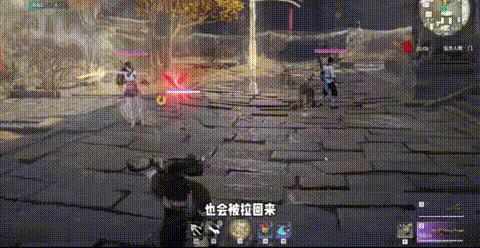 胡为的F3【镇山林·威吓】V3【虎威·困兽犹斗】曝光，看完技能介绍和演示，我第一反应就是火男玩家的克星来了。真的是三排或者双排的火男玩家遇到胡为，V3用链子拴住，F3吼住，然后队友随意输出的节奏，哈哈！

先看一下胡为F3【镇山林·威吓】的技能介绍



实机测试，技能的霸体和金霸体攻击招式都能够抵御胡为的F3的【震慑】，但是所有的蓝色霸体和紫色霸体都会被控。想炫大风车的，要注意胡为的位置了。而且【震慑】对敌人造成的是眩晕，无法用受击使用技能脱困。很强大



V3【虎威·困兽犹斗】



胡为的V3奥义【虎威·困兽犹斗】，是个团战控制类技能，范围比沙男的奥义大一圈。比沙男奥义更不讲道理的是，无论是变身系变身后的状态，还是岳山免疫控制类的BUF都无法逃出困兽犹斗的范围。基本上所有的技能都无法掏出这个控制范围，想象一下胡为圈起来，宁红夜控全场😍



等等，无尘有话要说，无尘的所有奥义(V1-3)均能轻易逃脱困兽犹斗的控制范围。因此，如果想要打出非常nice的combo，还是要宁红夜F1踢到无尘（大佛岳山即使出不来变出来也不虚你啊！）等关键人物



因此，无尘三排最克制的还是火男这样身板脆皮怕被控制在一定范围的家伙。胡为的F3【镇山林·威吓】V3【虎威·困兽犹斗】上线时，建议火男避让一下，不然，会被揍的鼻青脸肿的哈[topic src="187055"]#永劫无间精选内容[/topic][topic src="211923"]#永劫无间胡为F3V3技能曝光，我看还有谁不玩胡为！[/topic]