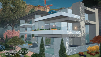 简介:快来给你喜欢的作品投票吧!
今天也是
被大神设计师秀到的一天
鸦鸦直呼泰酷辣!
黎明建筑大赛高手云集
鸦鸦已经收到许多精彩投稿
快来看看哪些作品
让你一见倾心,心生向往吧~
1号作品
建筑师:CharlieChan
作品编号:1coy006hWIA
疏朗明快的建筑线条
辅以极具质感的玻璃工艺
共同打造出富有层次感的结构设计
简约大方而不失品位格调
2号作品
建筑师:Crayz
作品编号:1eEy006i591
这是一座古朴雅致的幽静庄园
悠悠古韵在活色生香的
飞檐翘角和立柱横梁中发散
像是一幅诗情意趣的画卷徐徐开展
幸存者们快来pick你喜欢的作品
为设计师们投票吧!
你的选择决定着比赛的走向
谁拿桂冠由你决定!
投 票 指 南
幸存者们每天在完成每日登录游戏、当日获得60活跃值及当日获得100活跃值时均可在活动页面领取选票。
选票到手后即可前往【建筑大赛-我要投票】页面,挑选心仪的作品并为TA助力啦~
排行榜名次风云变幻
究竟谁得票最高
拔得头筹?
黎明建筑大赛火热进行中
结果让我们拭目以待!