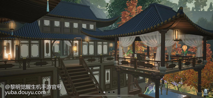 简介:快来给你喜欢的作品投票吧!
今天也是
被大神设计师秀到的一天
鸦鸦直呼泰酷辣!
黎明建筑大赛高手云集
鸦鸦已经收到许多精彩投稿
快来看看哪些作品
让你一见倾心,心生向往吧~
1号作品
建筑师:CharlieChan
作品编号:1coy006hWIA
疏朗明快的建筑线条
辅以极具质感的玻璃工艺
共同打造出富有层次感的结构设计
简约大方而不失品位格调
2号作品
建筑师:Crayz
作品编号:1eEy006i591
这是一座古朴雅致的幽静庄园
悠悠古韵在活色生香的
飞檐翘角和立柱横梁中发散
像是一幅诗情意趣的画卷徐徐开展
幸存者们快来pick你喜欢的作品
为设计师们投票吧!
你的选择决定着比赛的走向
谁拿桂冠由你决定!
投 票 指 南
幸存者们每天在完成每日登录游戏、当日获得60活跃值及当日获得100活跃值时均可在活动页面领取选票。
选票到手后即可前往【建筑大赛-我要投票】页面,挑选心仪的作品并为TA助力啦~
排行榜名次风云变幻
究竟谁得票最高
拔得头筹?
黎明建筑大赛火热进行中
结果让我们拭目以待!