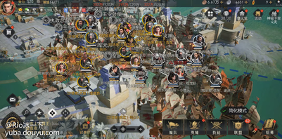 11日王城之战如下
令牌情况 因为10号的失误 没有跟宣王城 幕 墓的令牌爆出 、于是在11早9:30 牧 幕宣战右圣杯 以防对面双圣杯双宣拿下王城、由于地理位置靠近20阵容这侧 杯成功由牧拿下 这是最佳结果
随后 屯令 养兵、
20区令够可以宣2次王城 119只可以宣一次
8点君临boss刷新 气氛达到最紧张的状态、 由于boss 位置刷在了幕的脸上 ,5盟混战情况下 由牧长歌快人一步拿下、boss 打完后 119阵容仍在集结、欲动boss 、20未有动静
119沙场寒顺势成功打掉王城boss
夜间10:29分 20阵容3盟卡点齐宣、所有人都在等待着119的跟宣
但! 119俩盟都未宣王城,出乎所有人意料
11:25 5盟王城 待命 大战一触即发,几乎盟里所有成员都上线,空前活跃,密密麻麻
进攻路线如图
11:3520区集结车发出 大战开启!
20阵容3家发车! 由有圣杯的牧长歌作为主力 并且抗敌对反集结
此时所有部队都在门口位置僵持等待着集结车的到来 、
集结车发出!
幕长歌的所有部队冲向沙场寒!阻断沙场寒的进攻,让沙场寒第一时间无法触碰到牧长歌!保证牧长歌最大效率打守军
沙场寒被迫与幕长歌 进入混战,虽强度不高 但胜在混乱、牧长歌也趁着混乱冲进了城门、
随着幕长歌的死亡殆尽 牧长歌主力加入战斗 与已经杀红了眼的沙场寒众人进行对抗、此时 须尽欢与墓长歌也在城门口打的难分难舍 、3车到达主城 、 墓长歌队伍卡门打架 须尽欢出现割裂状态 一小部分被夹击 其余主力部队与沙场寒从同一门进入 、119的反集结车开出! 须打墓 沙打牧!
比赛进行到大规模混战中 须尽欢与墓长歌55开
沙场寒一度压制牧长歌 但有幕长歌的协防干扰 加上119 已经杀红了眼 部分高战选择打幕! 集结车安稳无事 、 守军掉的异常之快 在还有宣战时间30多分钟时 拿下守军!
此时攻城时间还剩30多分钟,20区三盟拿下王城基本上大局已定
大概0点,伴随最后一击出现,20区由牧长歌拿下王城。
据说最后一击奖励1w3,真是羡慕哭了