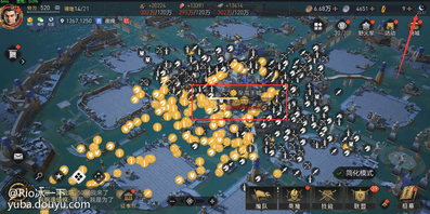 11日王城之战如下
令牌情况 因为10号的失误 没有跟宣王城 幕 墓的令牌爆出 、于是在11早9:30 牧 幕宣战右圣杯 以防对面双圣杯双宣拿下王城、由于地理位置靠近20阵容这侧 杯成功由牧拿下 这是最佳结果
随后 屯令 养兵、
20区令够可以宣2次王城 119只可以宣一次
8点君临boss刷新 气氛达到最紧张的状态、 由于boss 位置刷在了幕的脸上 ,5盟混战情况下 由牧长歌快人一步拿下、boss 打完后 119阵容仍在集结、欲动boss 、20未有动静
119沙场寒顺势成功打掉王城boss
夜间10:29分 20阵容3盟卡点齐宣、所有人都在等待着119的跟宣
但! 119俩盟都未宣王城,出乎所有人意料
11:25 5盟王城 待命 大战一触即发,几乎盟里所有成员都上线,空前活跃,密密麻麻
进攻路线如图
11:3520区集结车发出 大战开启!
20阵容3家发车! 由有圣杯的牧长歌作为主力 并且抗敌对反集结
此时所有部队都在门口位置僵持等待着集结车的到来 、
集结车发出!
幕长歌的所有部队冲向沙场寒!阻断沙场寒的进攻,让沙场寒第一时间无法触碰到牧长歌!保证牧长歌最大效率打守军
沙场寒被迫与幕长歌 进入混战,虽强度不高 但胜在混乱、牧长歌也趁着混乱冲进了城门、
随着幕长歌的死亡殆尽 牧长歌主力加入战斗 与已经杀红了眼的沙场寒众人进行对抗、此时 须尽欢与墓长歌也在城门口打的难分难舍 、3车到达主城 、 墓长歌队伍卡门打架 须尽欢出现割裂状态 一小部分被夹击 其余主力部队与沙场寒从同一门进入 、119的反集结车开出! 须打墓 沙打牧!
比赛进行到大规模混战中 须尽欢与墓长歌55开
沙场寒一度压制牧长歌 但有幕长歌的协防干扰 加上119 已经杀红了眼 部分高战选择打幕! 集结车安稳无事 、 守军掉的异常之快 在还有宣战时间30多分钟时 拿下守军!
此时攻城时间还剩30多分钟,20区三盟拿下王城基本上大局已定
大概0点,伴随最后一击出现,20区由牧长歌拿下王城。
据说最后一击奖励1w3,真是羡慕哭了