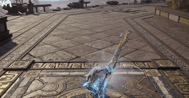 永劫无间的新模式“地脉之战”即将就要登录测试服了，之前还觉得新模式应该至少还得半个月，没想到这么快预告的消息就放出来了，这样看应该过不了几天测试服就能玩了。这次的新模式，大家肯定也都有所了解了吧，不了解的可以看我之前的发的贴，有讲解过这个模式，这次主要想讲一下这个模式中的四款红色魂玉，这四个魂玉真的是太帅了。

简单介绍一下红色魂玉的机制，首先红色魂玉是这个模式特有的，其他模式是玩不到的，其次这四个红色魂玉只有在飓风客中才会刷新，一次随机刷新一种，而且红色魂玉是死亡掉落的，红色魂玉的招式是金霸体不会被振刀，释放需要消耗20%的英雄怒气。OK，那么我们来依次看这四个魂玉，分析一下哪个才是最强的。

首先就是这个长剑的，阴烛堕丹翎。这个名字是真拗口啊，看起这个就是一个加强版的凤凰羽，一下释放出去七八到剑气，而且注意看最后宁红夜还打了一个响指，被攻击的英雄还受到的眩晕的效果，能攻击能控制，感觉应该是最强的进攻魂玉了。

然后是匕首的这个绝痕瞬影霎，同样拗口的名字，但是这个魂玉看起来是真的帅啊，我愿称其为永劫无间最帅魂玉，没有之一。向前连续穿梭五次，每次都可以留下一个金色的影子，在五次穿梭过后，五到影子会按照原来的穿梭轨迹依次爆开，真的是太帅了。本身匕首就是单挑最强的武器，这个魂玉可以说是吧单兵作战的能力拉到了机制，五次穿梭不仅保证了伤害，而且还可以作为位移拉扯使用，后面爆炸的影子也可以有效应对地方的追击，确实很猛了。

再然后就是阔刀的湮沙灭空斩，这个魂玉的视觉的效果绝对是拉满的，左右两下斩击可以释放出两道沙墙，最后沙墙中间还有一次超大范围的下劈攻击。标题我就说了这个魂玉觉得是最强的防守魂玉，为啥这么说呢，因为这个魂玉的防守相对于进攻肯定是更有优势的，虽然这个魂玉的攻击范围大，但是对手看到你阔刀这样蓄力肯定全跑没了，前两下左右挥砍伤害应该不是很高，伤害来源应该还是第三下的下劈，但是说实话，这个攻击实在时太慢了，所以这个魂玉最大的作用还是站场守点。

最后是双刀的“炙魄灼魂刀”，给双刀附上火焰属性，连续三次甩出再收回，这个魂玉应该算是比较均衡的一个魂玉了，攻守打团应该都比较好用。看这个演示动画，被攻击的敌人应该也会吃到灼烧的debuff，也算是很强力的一个魂玉了。

总的[topic src="217812"]#永劫无间新模式新魂玉即将上线[/topic][topic src="217857"]#永劫无间新玩法“地脉之战”即将上线[/topic][topic src="187055"]#永劫无间精选内容[/topic]