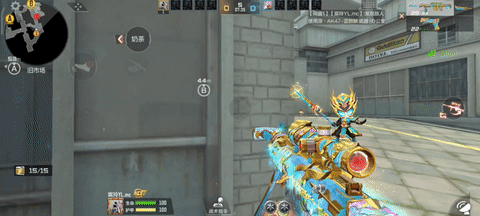 掌火宸玲
哈喽各位CFer大家好，欢迎来到本期资讯，本次排位赛更新之后我们的职业排位地图池再次迎来更新，异域小镇（重制版）再次上架于我们的地图池中，那么本期资讯就为大家带来潜伏者攻占B包点的基本思路，一起来看看吧！


【B包整体进攻线路及解析】
异域小镇属于大型地图，对于B包的进攻路线共有三条，即中路、酒吧、以及以中路为衍生的下水道与酒吧衍生出的酒吧桥，线路四通八达且选择性极高，以下即为该地图进攻B包整体的路线细则。


该地图中路十分开阔，潜伏者在进攻中路时处于一种高打低的局面，非常不利，同时在B通至酒吧方向的B门也是保卫者喜欢架守的一处点位，因此B包的整体进攻难度对潜伏者来说比较困难，不太适合单独破点。


【点位解析】
首先就是中路L点位置，L点是潜伏者阻/击保卫者与探查敌情的重要点位，该点位的视野非常开阔，可以清晰的看到中路、链接、车库等点位留守的保卫者，因此该点位适合为队友断后以及探查敌情。是潜伏者开局必站的一个点位。
点位示例1：


点位示例2：


其次还有中路的车库位置，该位置作为中路唯一的洼地，可以非常有效的遏制在中路漏点的保卫者，同时还可以对下水道形成有利打击，无论前期进攻还是下包断后都非常有利。
点位示例1：


点位示例2：


其次为B通点位，首先就是旧市场位置，该位置左右两侧都可以架狙，对前顶B通的、与在酒吧桥架点的保卫者都可以实行有效的抽点打击，这两个点位小编建议大家使用狙击枪，可以更加具有优势。
点位示例1：


点位示例2：


进入酒吧后我们可以直接上酒吧桥与中路的队友进行配合打B，酒吧桥可以非常清晰的看到保卫者出生点的情况，其次在酒吧出口位置也可以配合从下水道的队友发起进攻，可以给在B包阳台与斜坡防守的保卫者形成有利打击。
点位示例1：


点位示例2：


【前顶道具投掷】
首先就是中路烟闪，在潜伏者出生点中路投掷烟闪可以非常有效的阻止保卫者前压，进而保证成功进入中路车库以及下水道的几率，也可以投掷手雷，对防守保卫者家前以及链接方向的敌人造成一定伤害。


其次为B门前顶烟，需要注意的是该烟雾弹一定要扔在B门外，这样才能保证潜伏者第一时间顶B门进酒吧时的存活率，也是非常重要的一颗烟雾弹。成功拿下酒吧桥后也可像保卫者家前方向投掷燃烧弹或手雷，可以有效阻止从链接回防的保卫者。


【总结】
那么